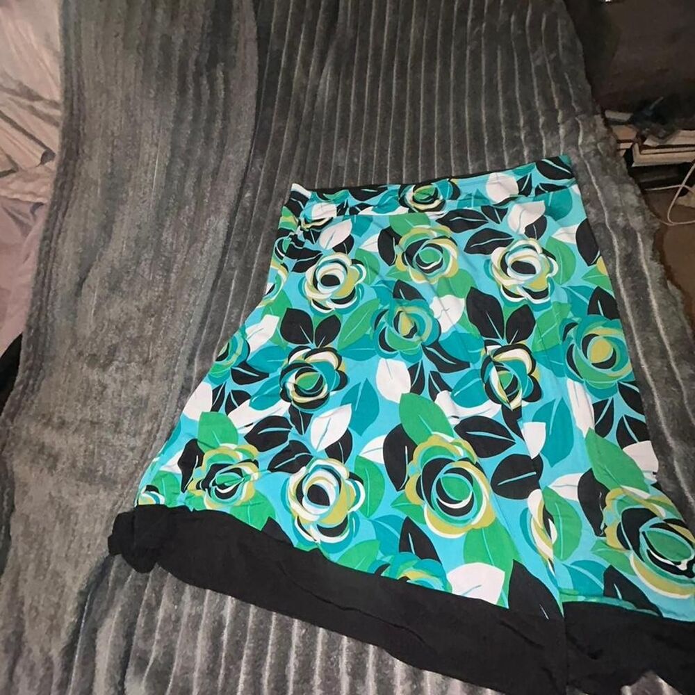 Unbranded Women's multi Skirt